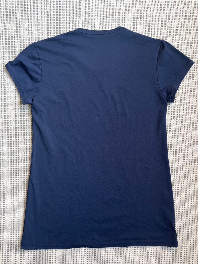 レディースXS★アンサー4Answer4ドラえもんTシャツI'mDoraemon