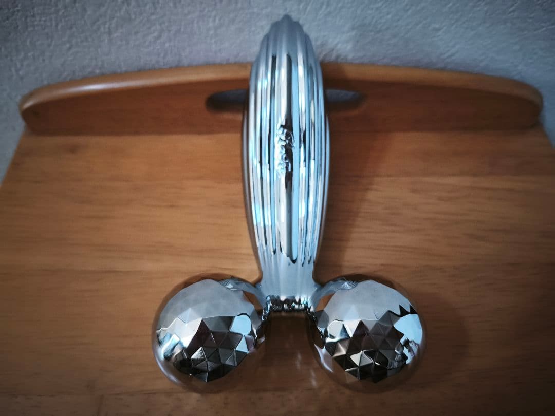 ReFa CARAT RAY 美顔ローラー