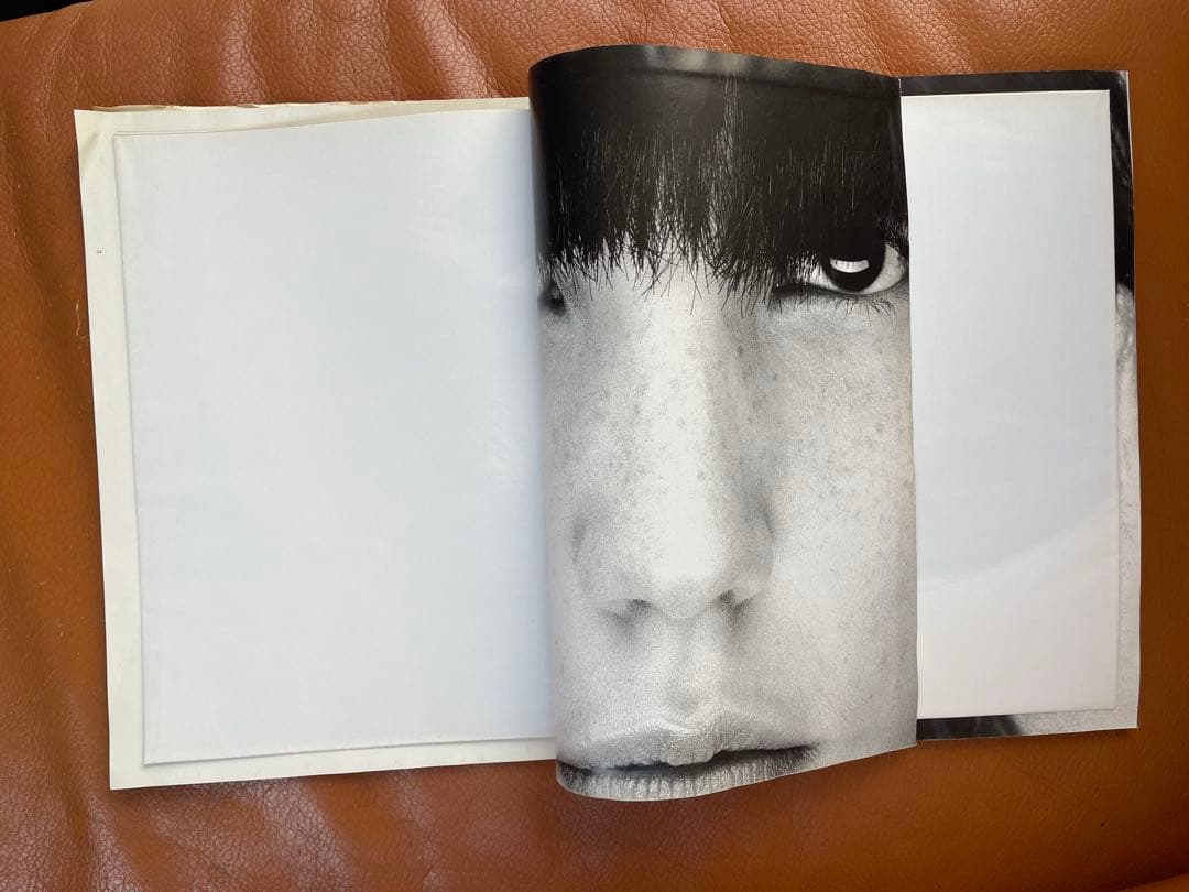 N°Magazine 全5巻セット　絶版、貴重❗️