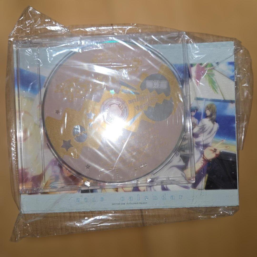 うたのプリンスさま　うたプリ　DVD Blu-ray　まとめ売り