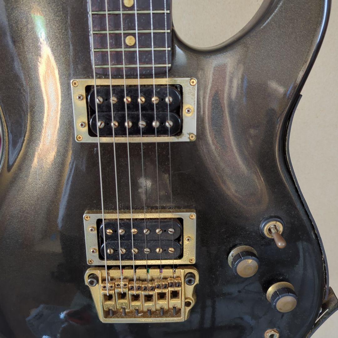 本日限定価格！　Ibanez Roadstar II Series エレキギター