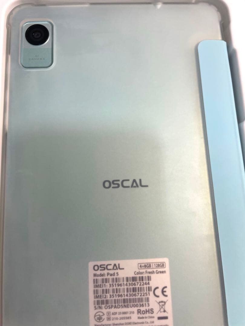 ❤️新品❤️アンドロイド14 タブレット8GB+128GB+2TB 顔認識 画面分割