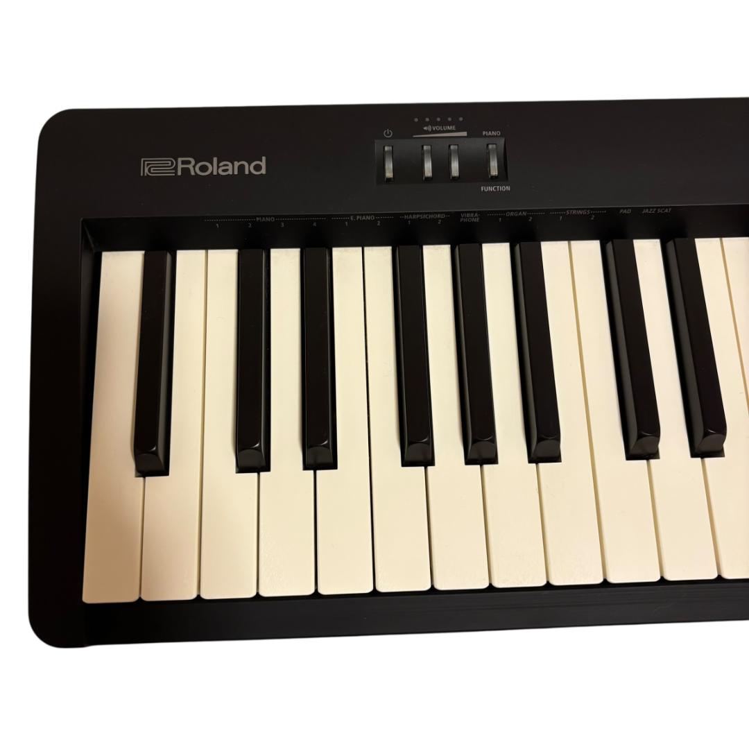 Roland FP-10 2022年製 電子ピアノ 88鍵盤 動作確認済