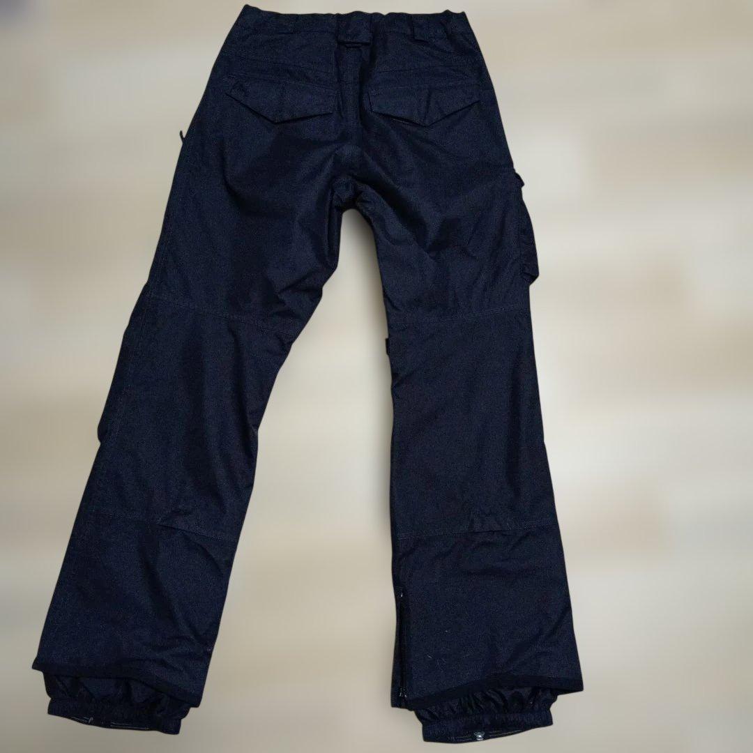 BURTON バートン　スノーボードウェア　パンツ