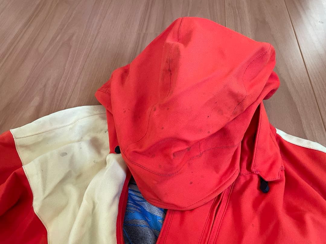 VOLCOMスノーボードウェア XL 上下セット