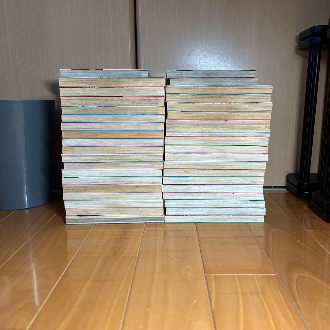 NARUTO 全巻セット送料無料1巻～72巻＋外伝