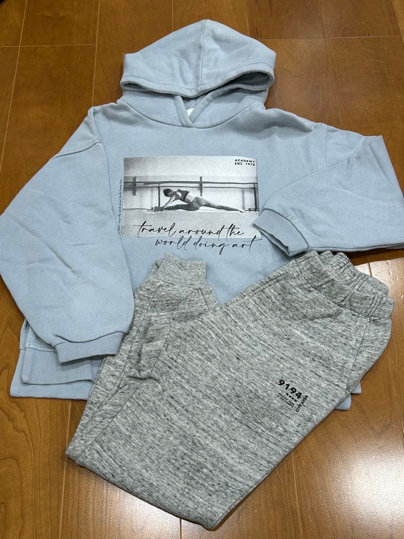 女の子　150 160 冬服19点まとめ売り