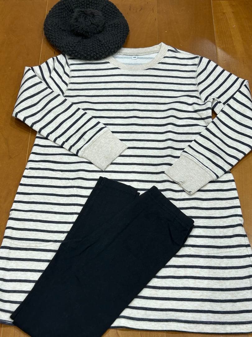 女の子　150 160 冬服19点まとめ売り