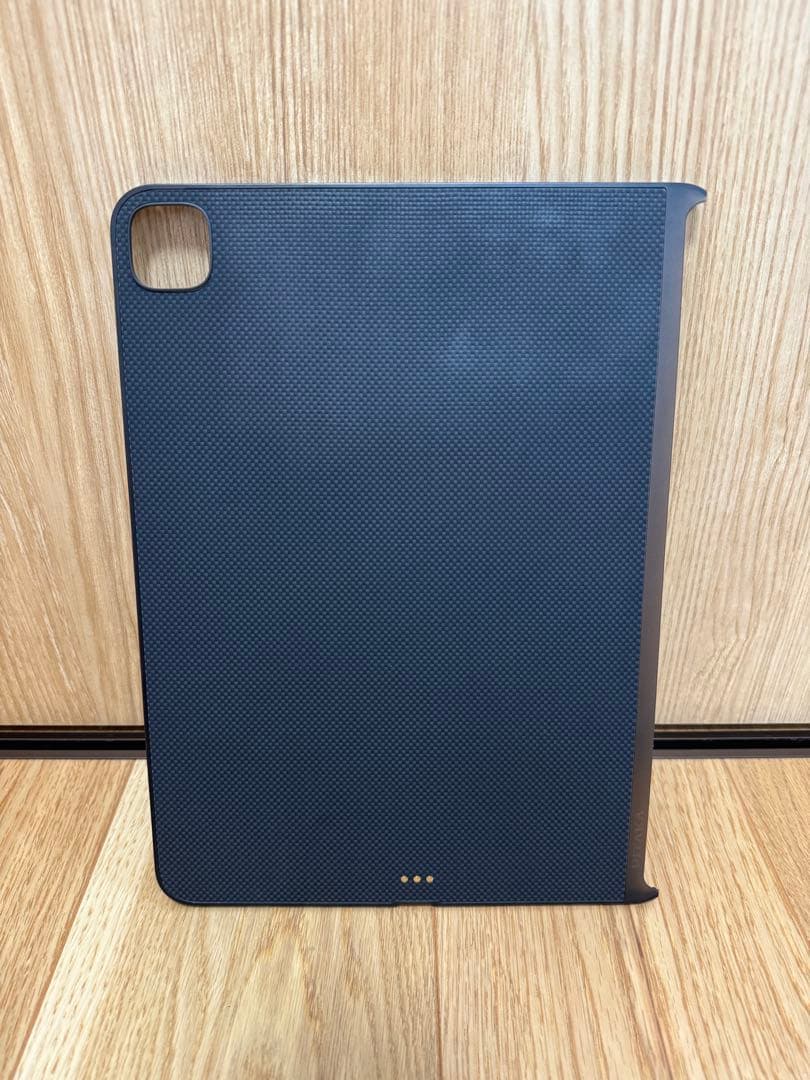 iPadアクセサリー PITAKA MagEZ Case 2 iPad Pro 13