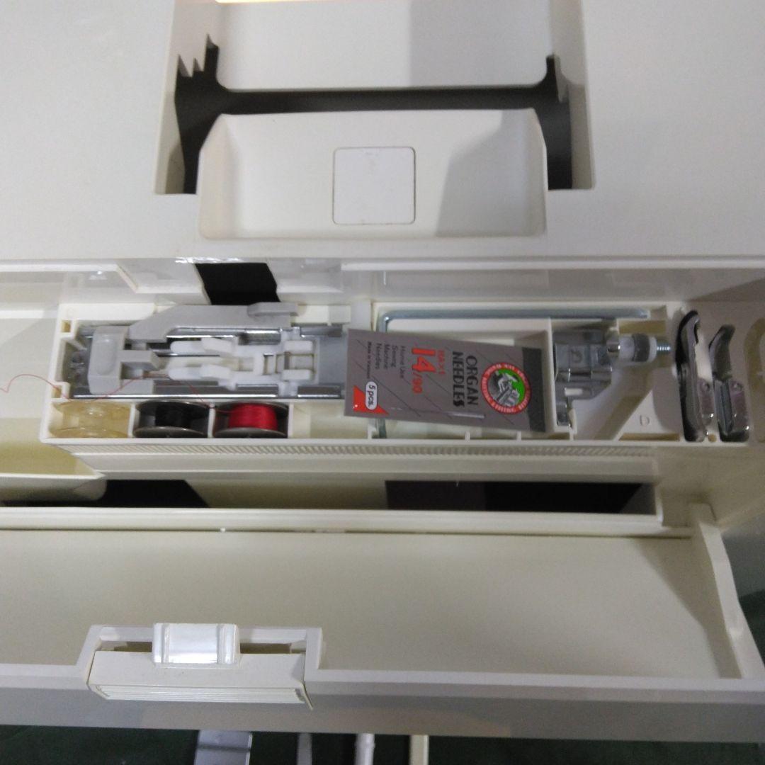 jukiHZL7800型