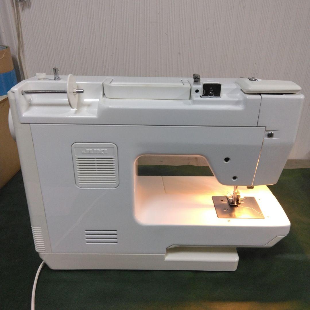jukiHZL7800型