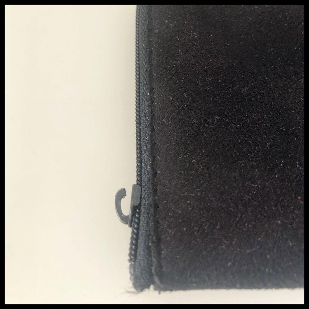【お値下げ中！！】CELINE セリーヌ サングラス ネイビー 購入証明書あり