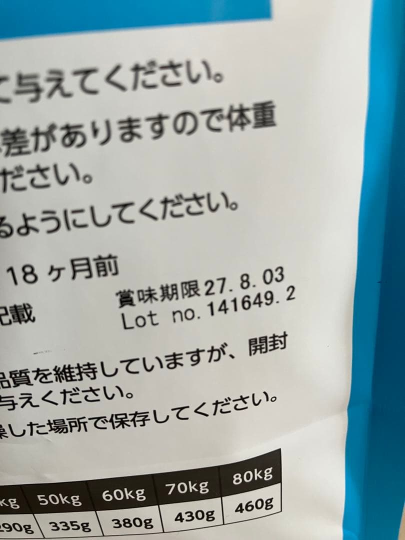 ELMO アダルト リッチイン チキン 3kg×2袋