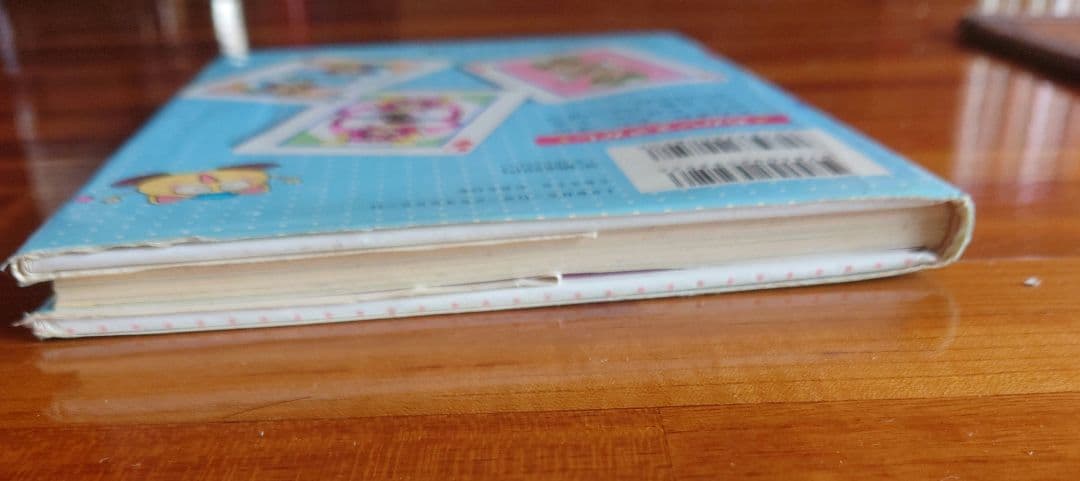 値下げ!!ウェディングピーチ　おしゃれパズルブック