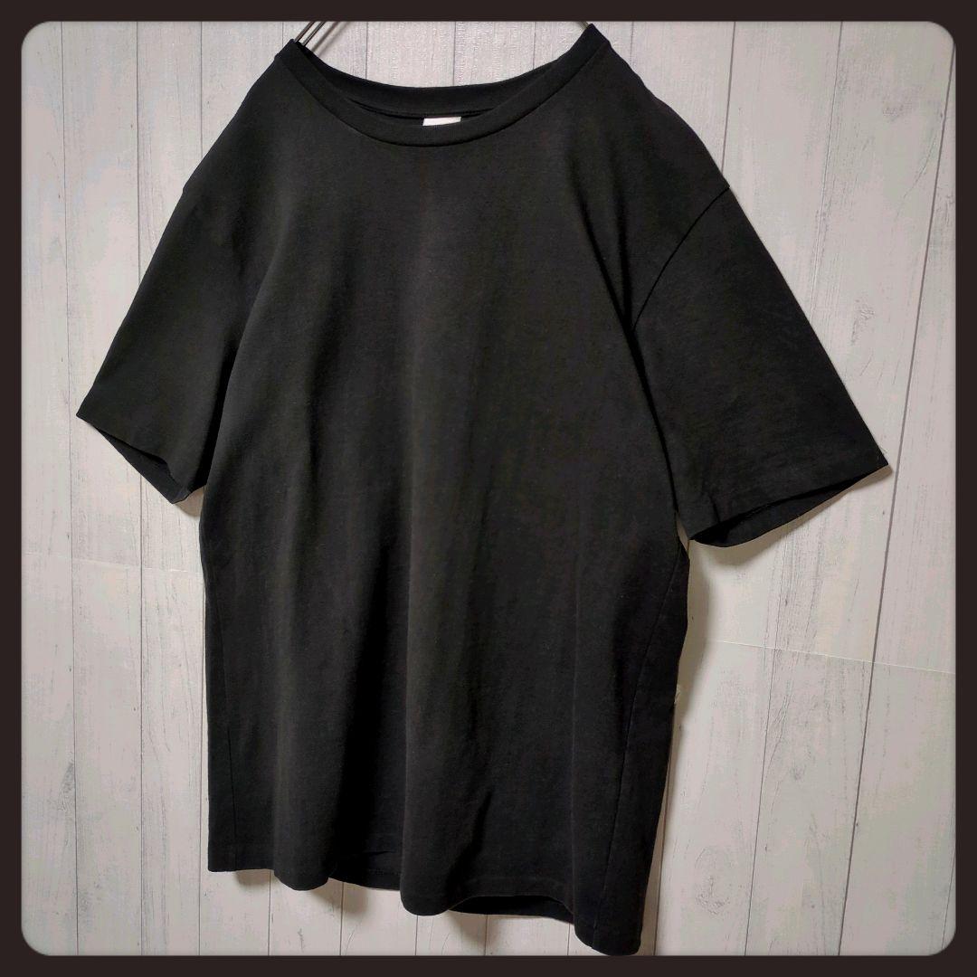 【激レア】ワコマリア☆天国東京殺人音楽 浮世絵 半袖 Ｔシャツ 19SS 黒 M