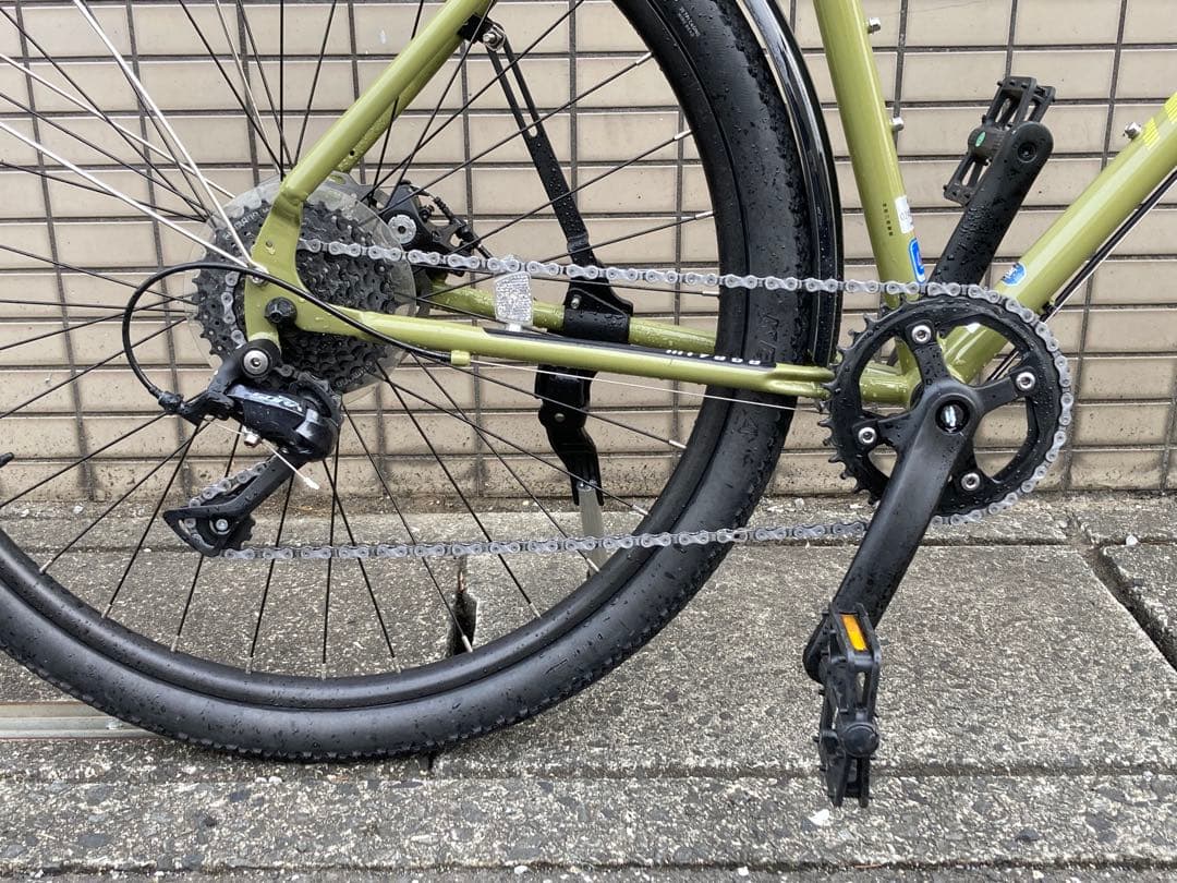 超美品 ミヤタ フリーダム プラス MIYATA FREEDOM PLUS