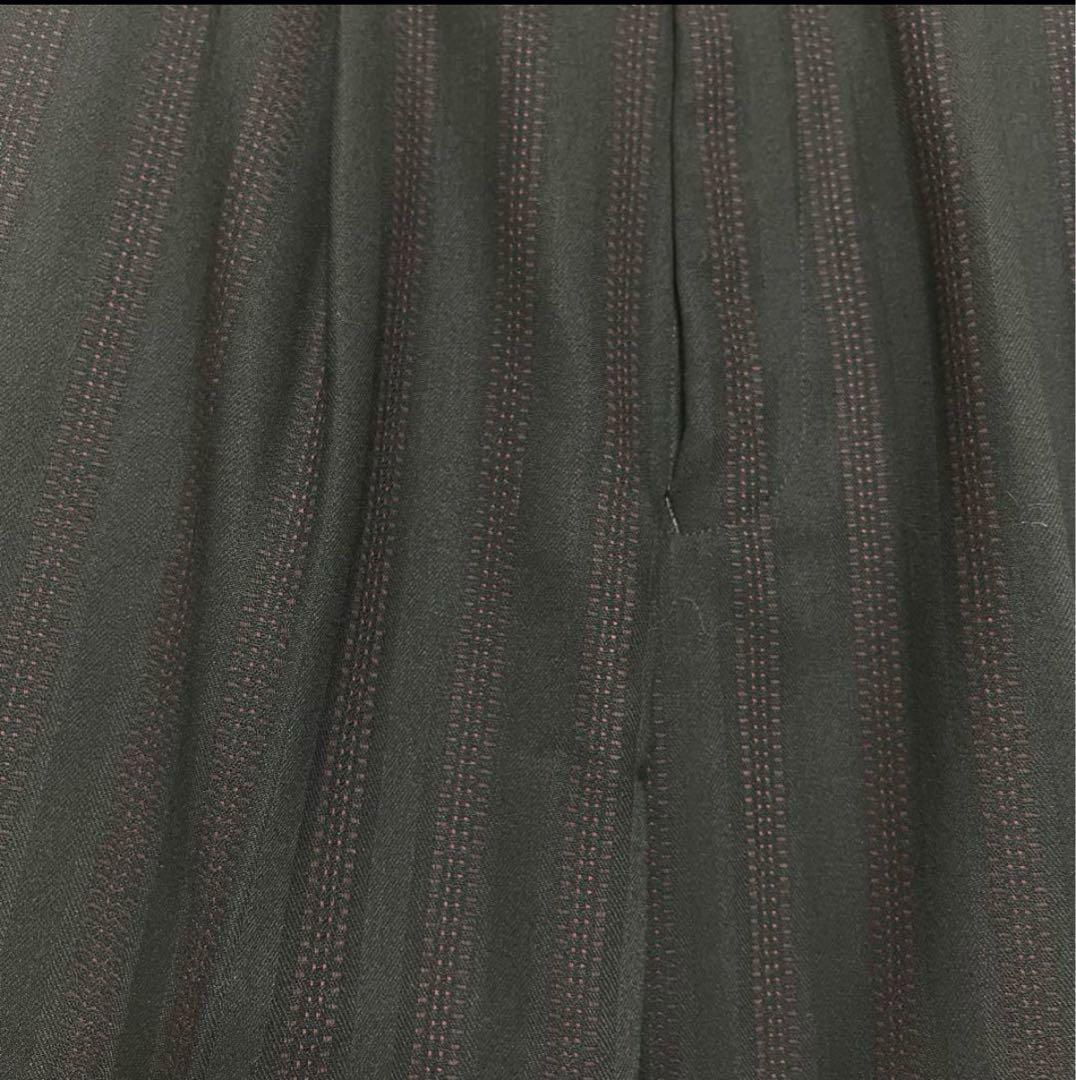 jean paul gaultier 00ss レタリング セットアップスーツ