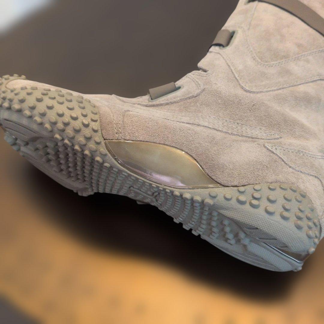 希少✨️Puma プーマ ウィメンズ モストロ アルト コリアンダー ブーツ