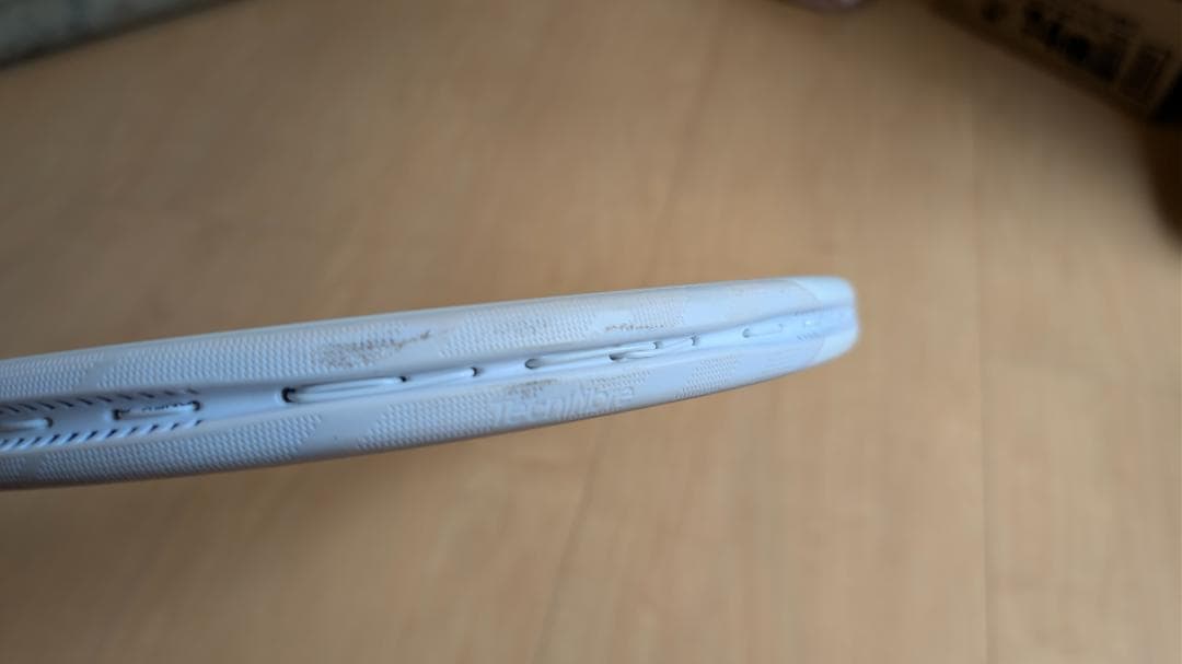 ラケット(硬式用) Tecnifibre T-FIGHT 295 ISOFLEX G2