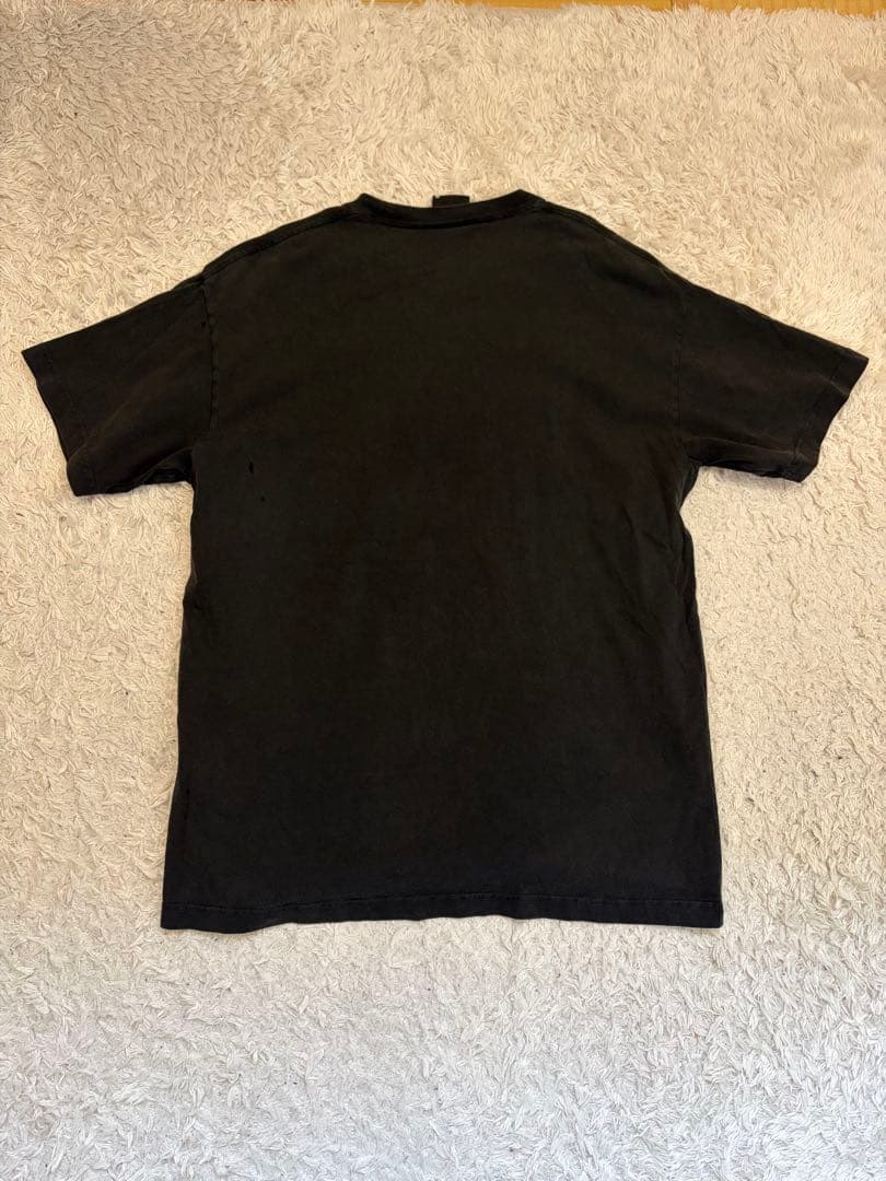 KITH ROCKY III Tシャツ Mサイズ ブラック
