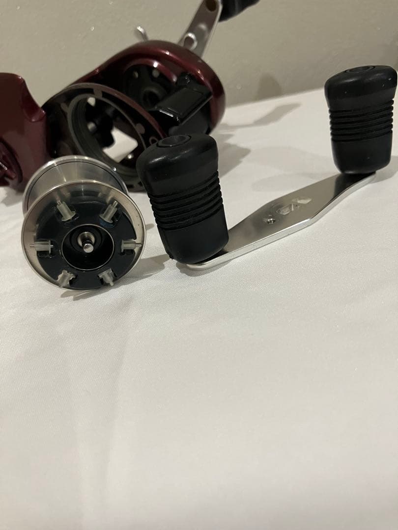 92バンタムスコーピオンメタニウムXT