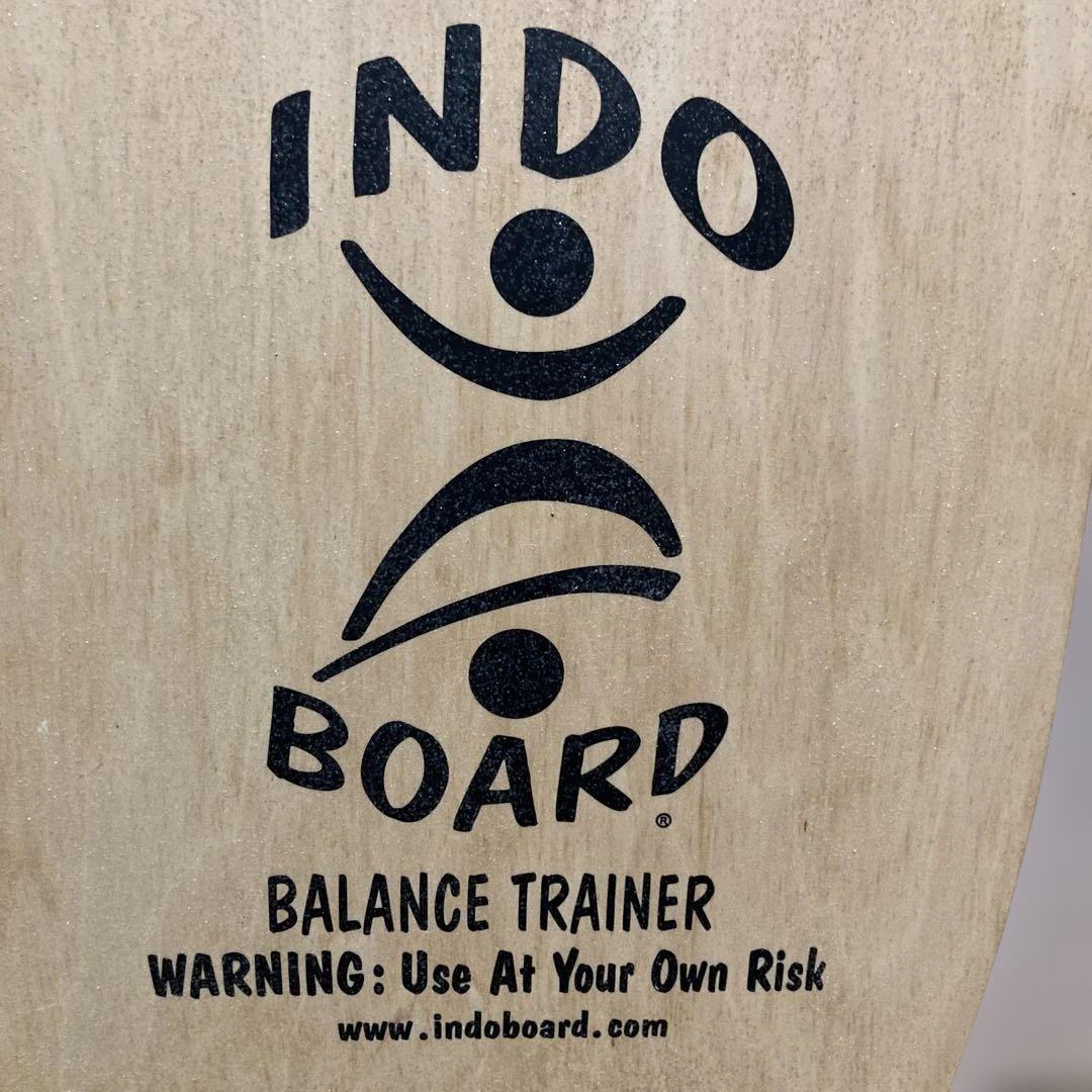 INDO BOARD バランス トレーナー