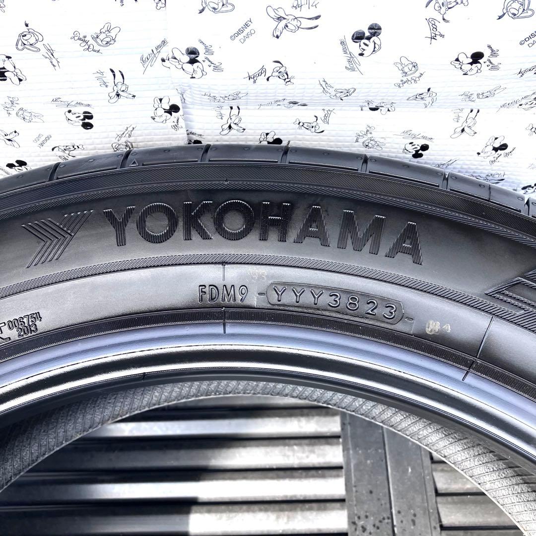 夏タイヤ　ノーマルタイヤ　235/55R20 ✨2023年製造♪✨数量1本✨