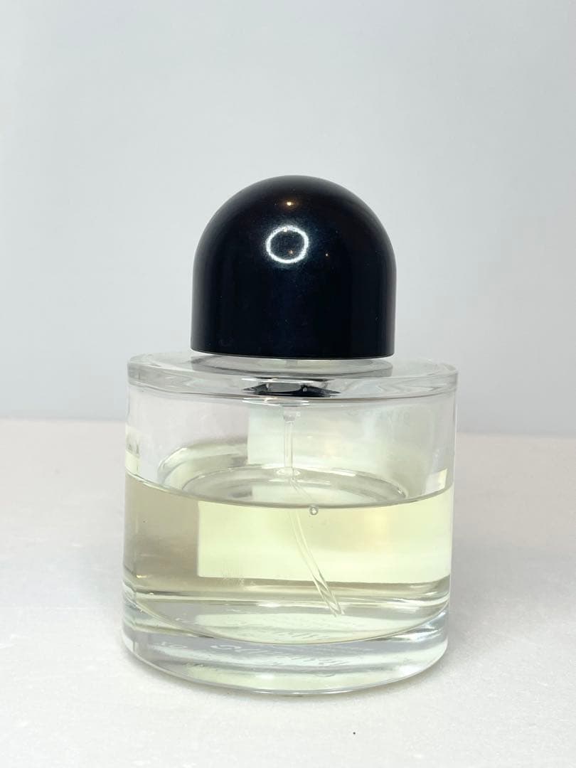 BYREDO De Los Santos デ ロス サントス