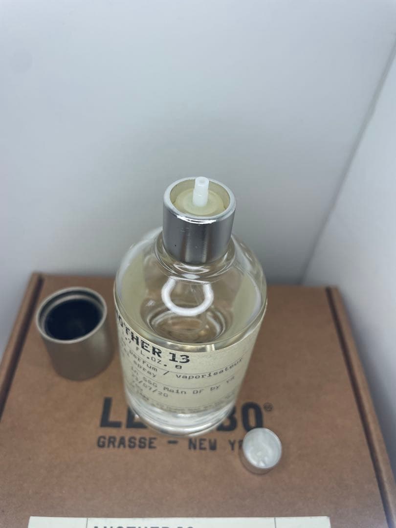 LE LABO ANOTHER13 アナザー13オードパルファム50mlの