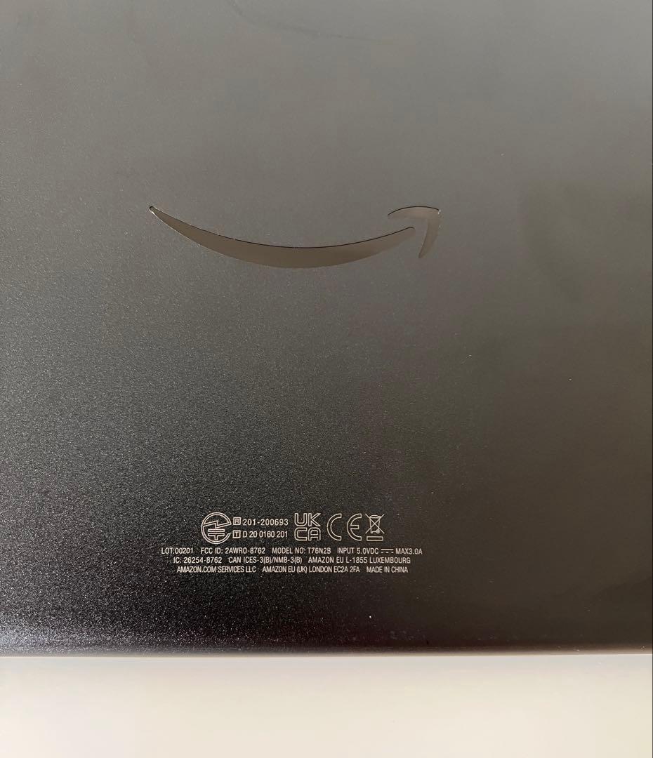 Fire HD 10 第11世代 32GB おまけカバー付き