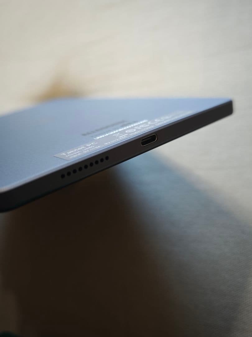 最終値下げ！ALLODOCUBE iplay mini ultra タブレット