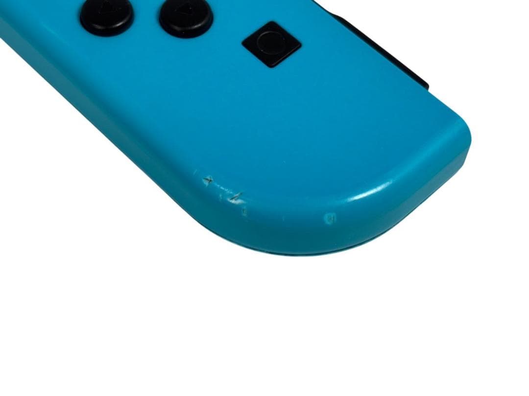 【中古】Nintendo Switch 任天堂 スイッチ HAC-001 完品