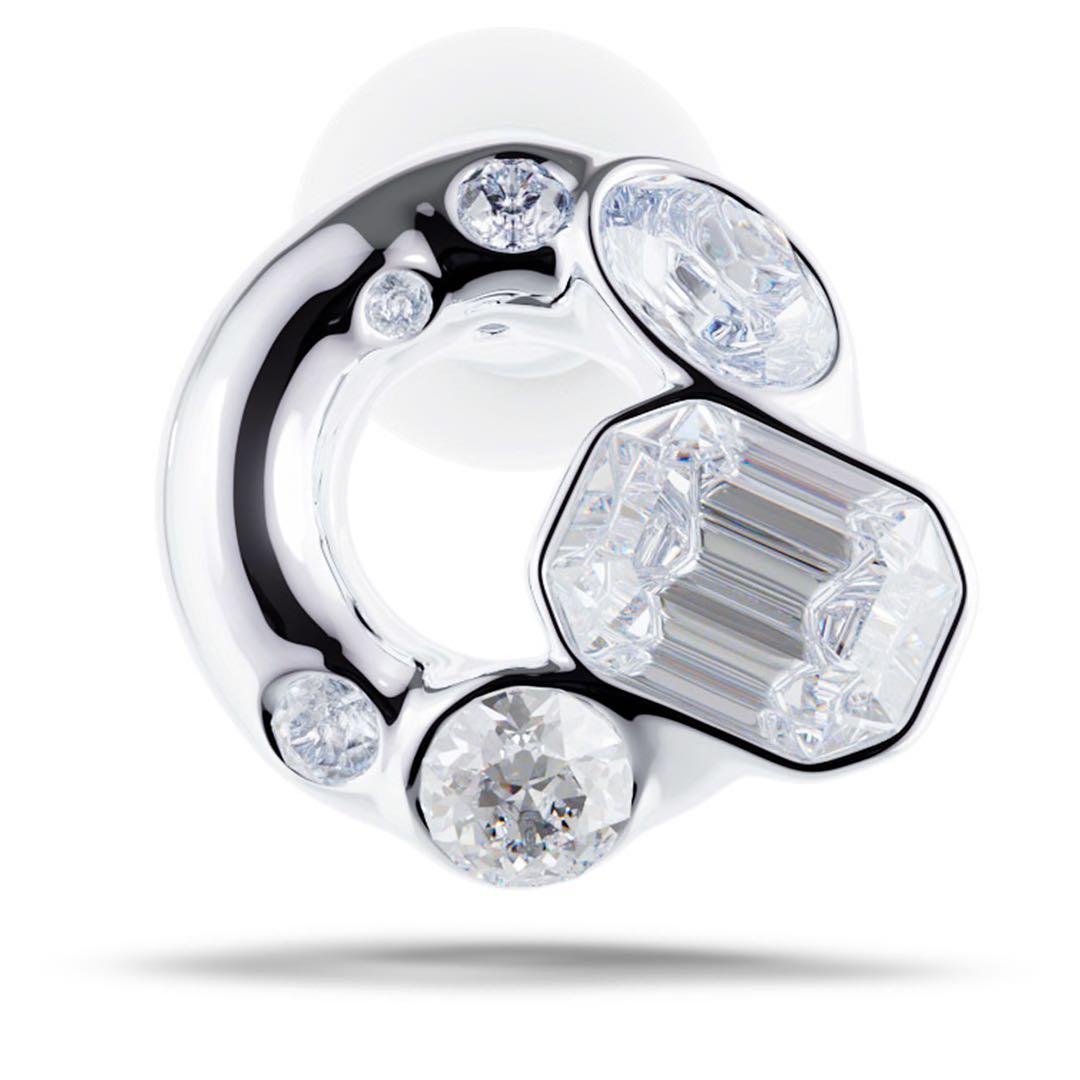 快適グッズ・旅行小物 Loop x SWAROVSKI Experience 2