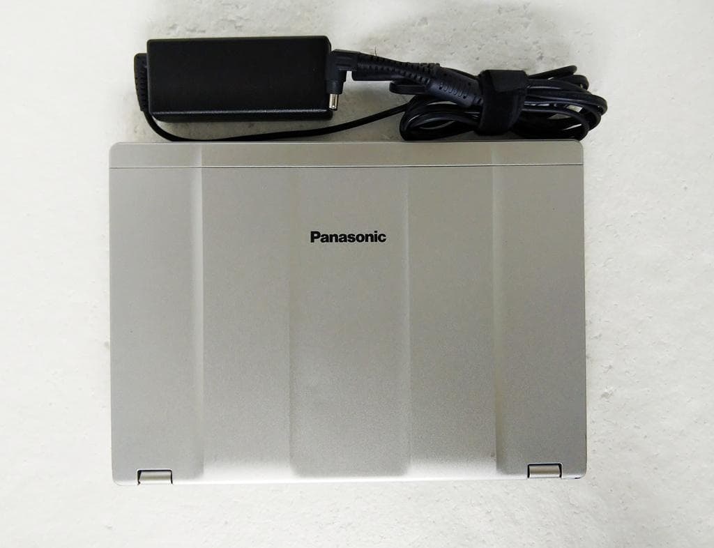 DVDマルチ付 Panasonic CF-SZ5