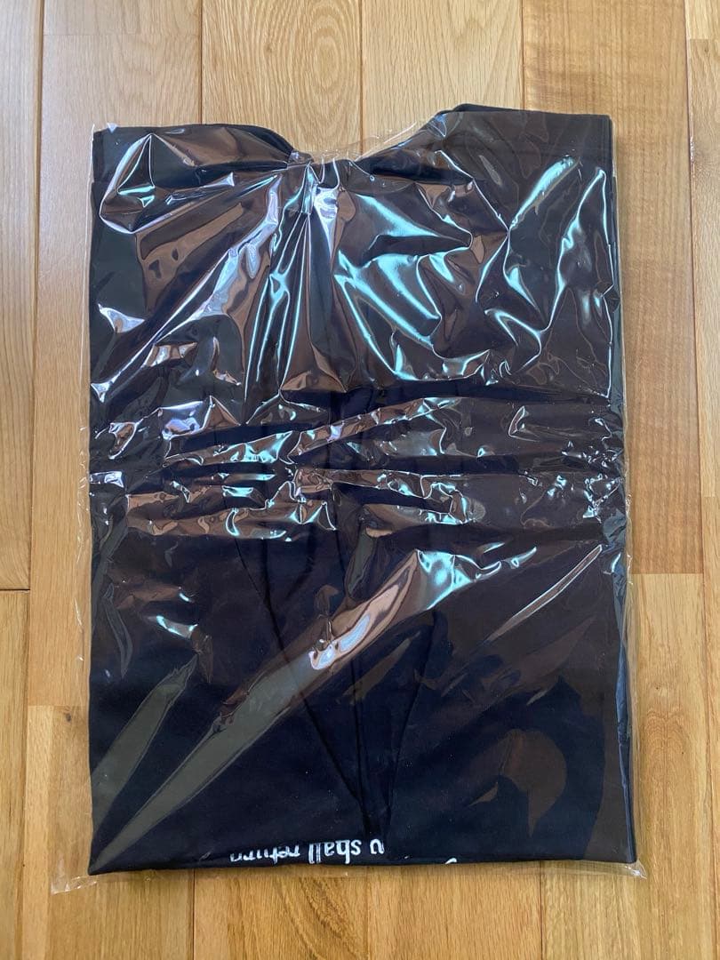 Supreme Dust Tee ブラック Mサイズ　シュプリーム