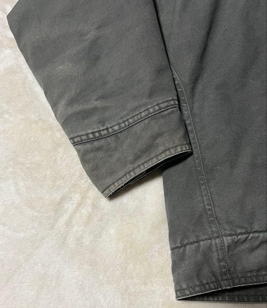 パタゴニア double duty jacket カーハート デトロイト ダック