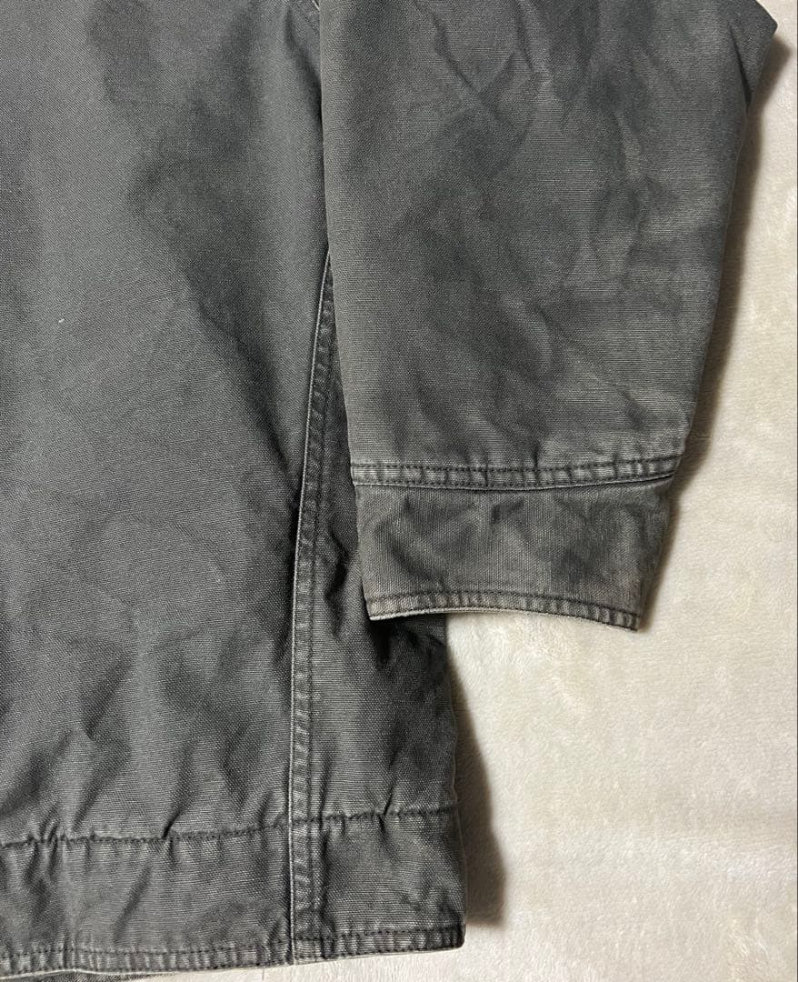 パタゴニア double duty jacket カーハート デトロイト ダック