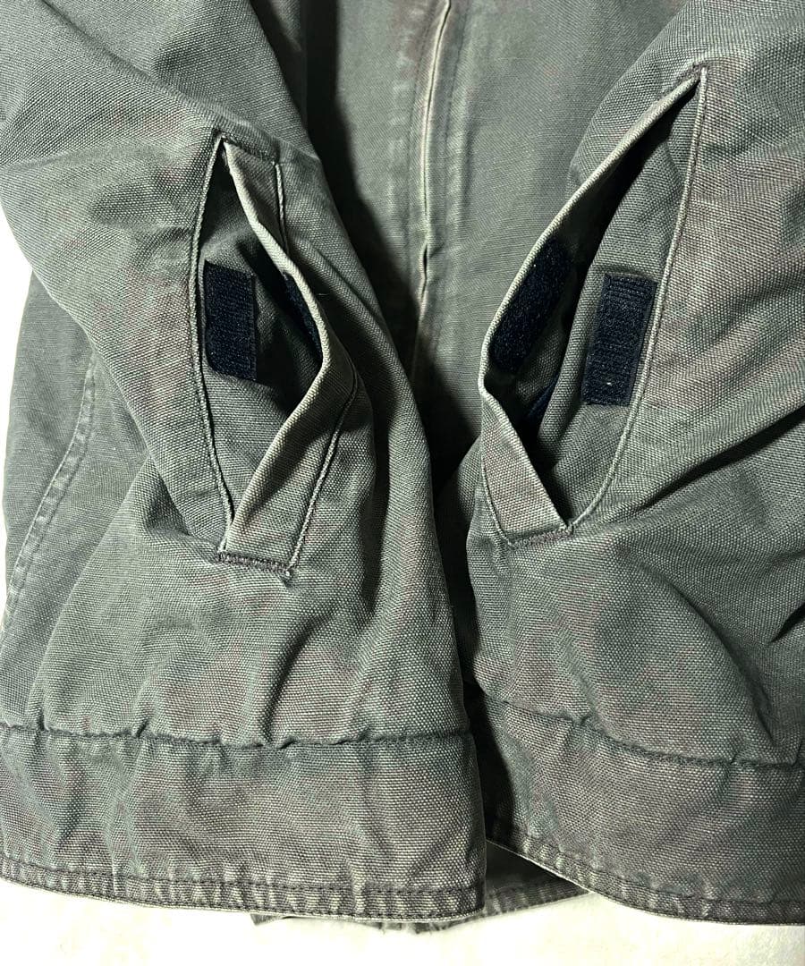 パタゴニア double duty jacket カーハート デトロイト ダック