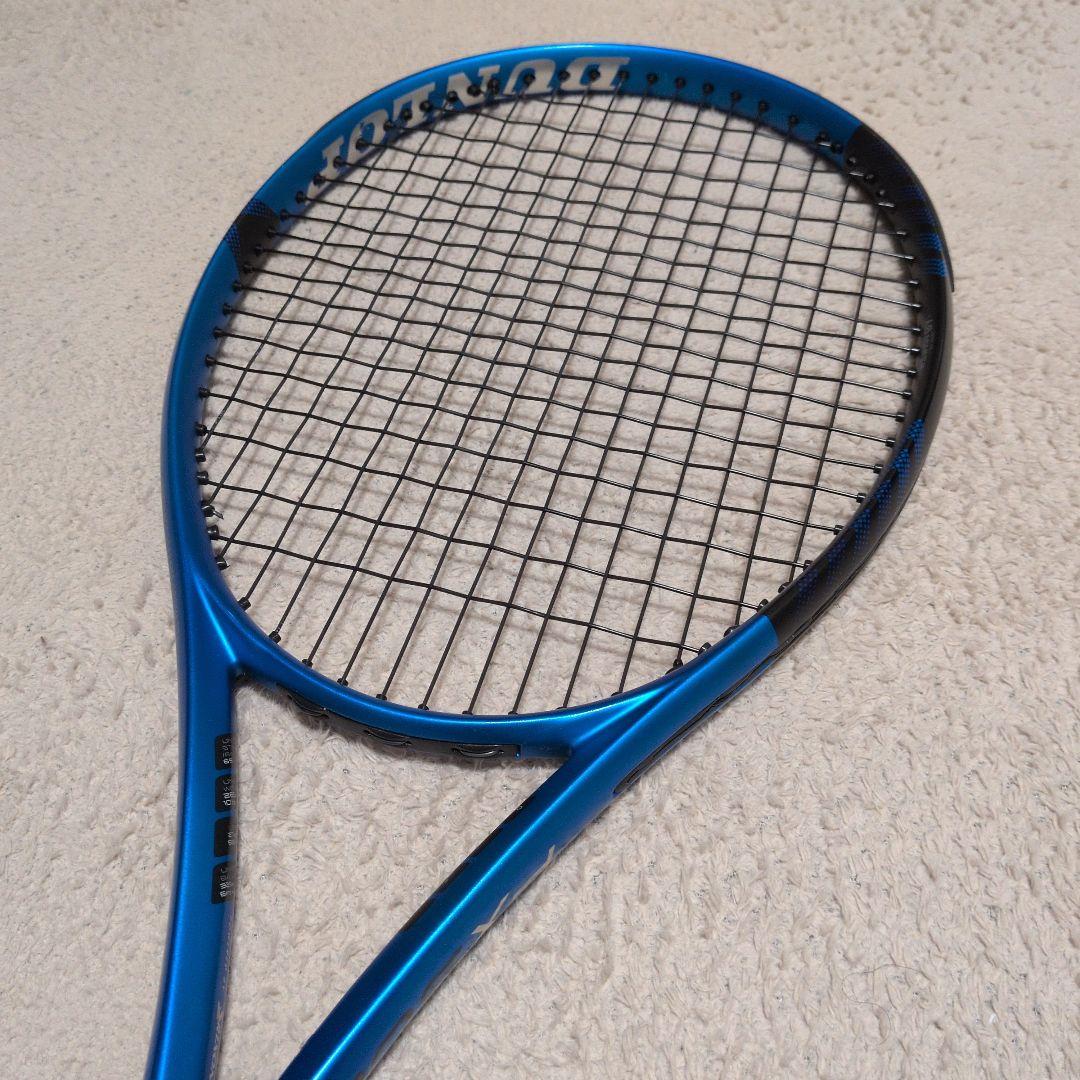 ダンロップ DUNLOP FX500 LS 2023 G3