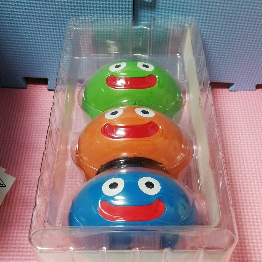 ドラゴンクエスト　スライムタワー スピーカー