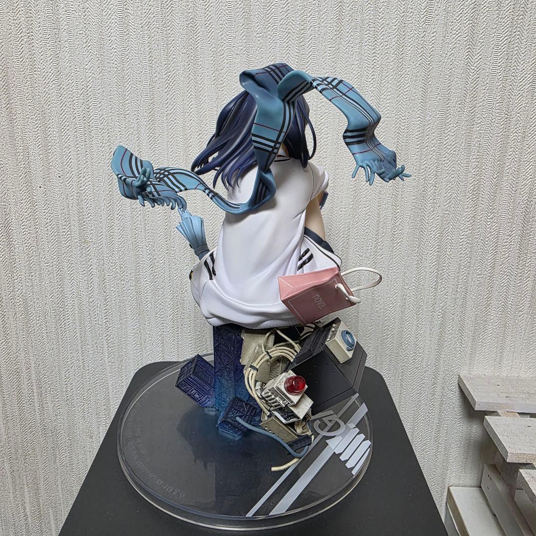 SSSS.GRIDMAN　宝多六花 ～I believe in future～