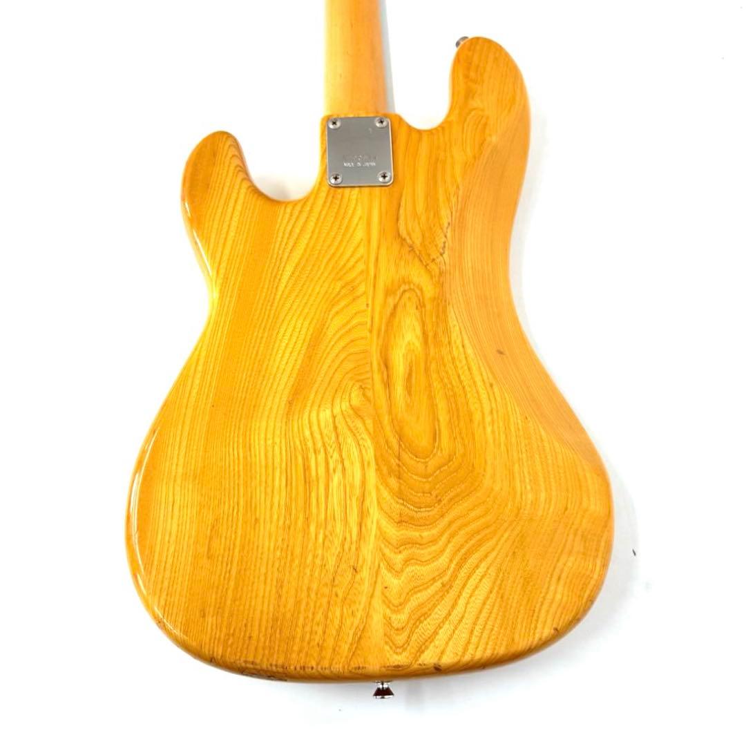 Greco PB SERIES フレットレスベース グレコ