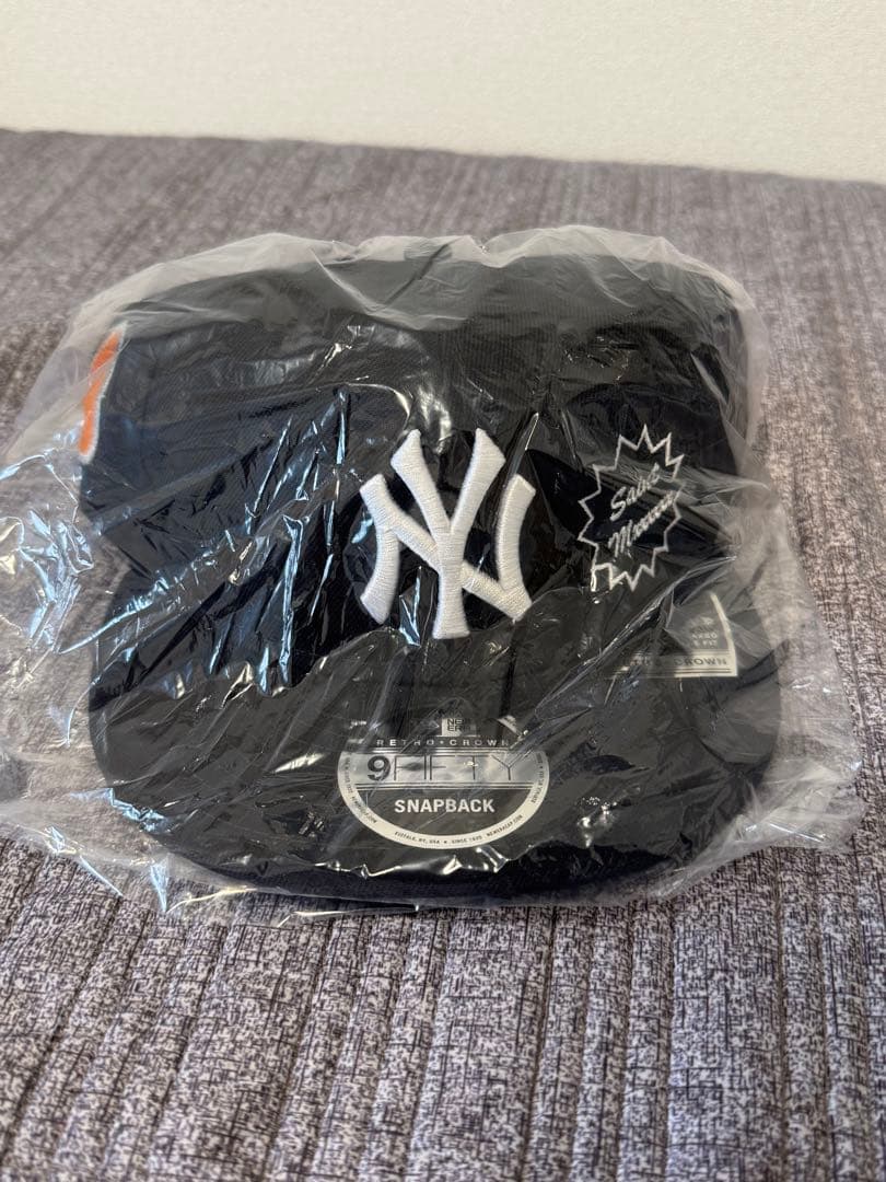 こ*ー様 Saint Michael x MLB