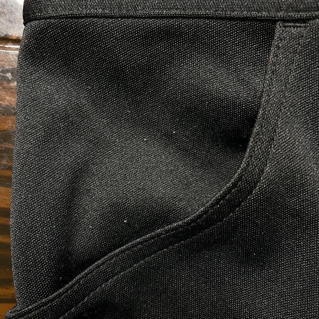 美品 COMME des GARÇONS HOMME クロップドパンツ Sサイズ