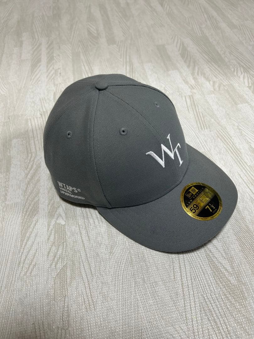 帽子 wtaps newera