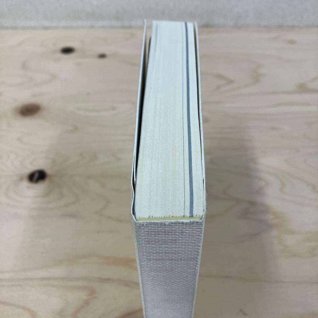 志賀理江子　螺旋海岸 notebook