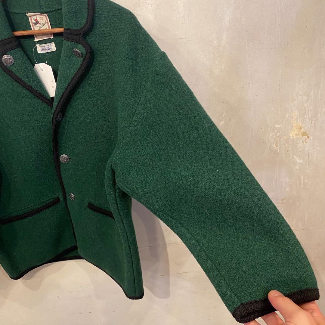 【極美品⭕️】〜1980's PORTER CLUB × Kitz Piler