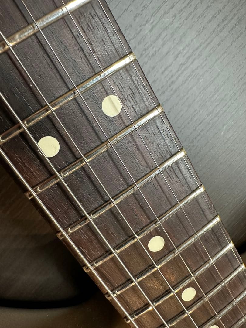 FENDER JAGUAR AMERICAN PRO CLASSIC 2025製