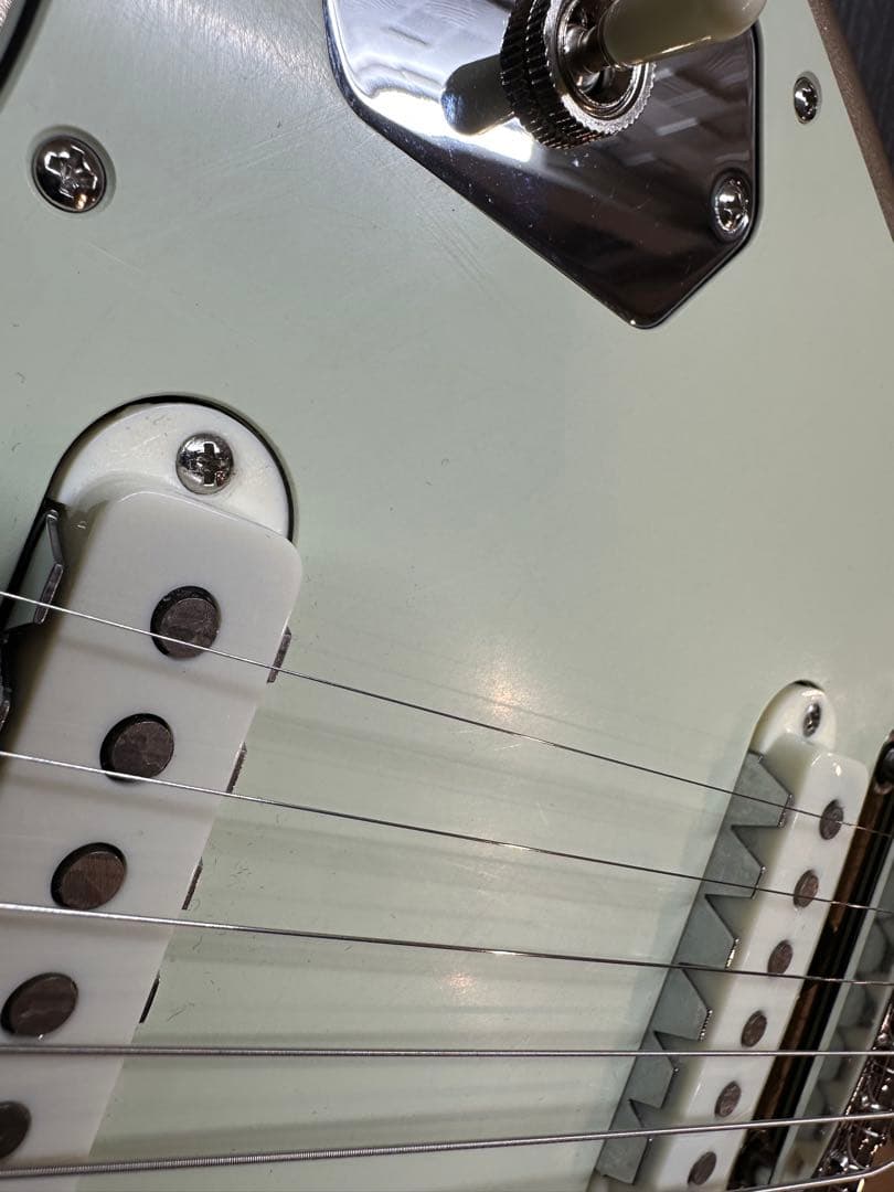 FENDER JAGUAR AMERICAN PRO CLASSIC 2025製