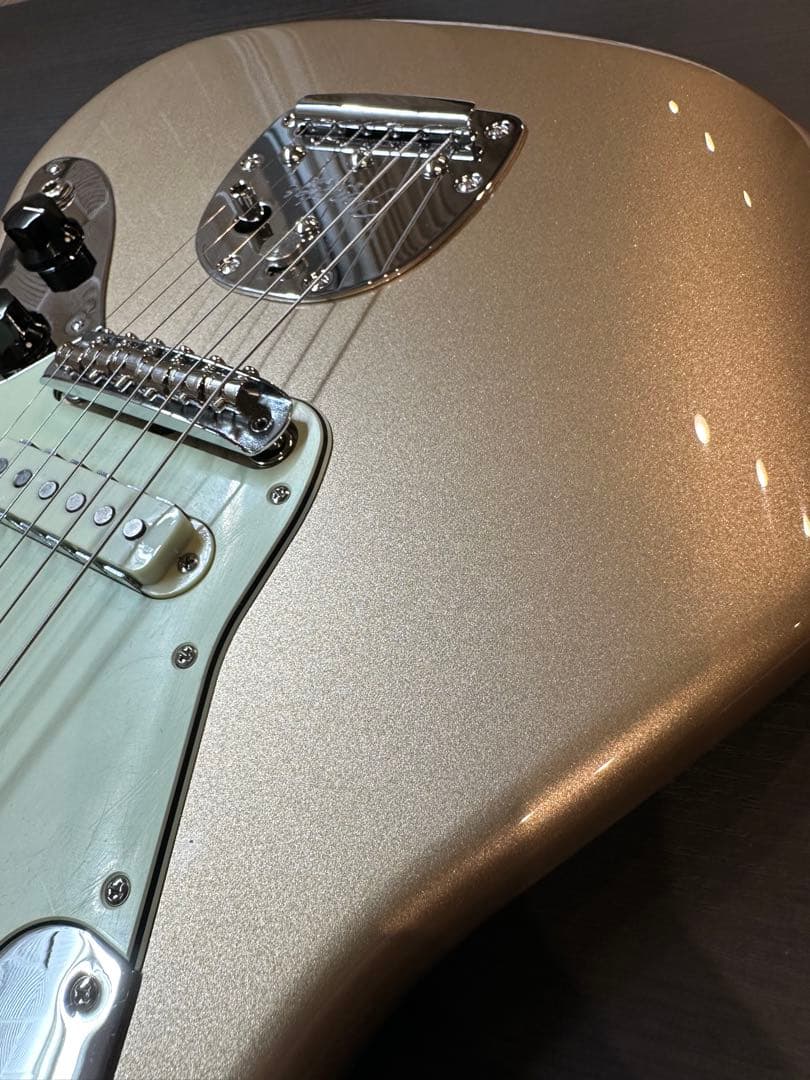 FENDER JAGUAR AMERICAN PRO CLASSIC 2025製